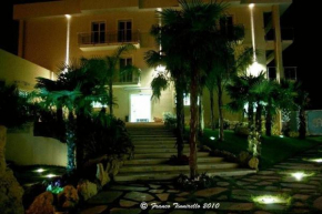 Гостиница Sant'Alphio Palace Hotel  Лентини